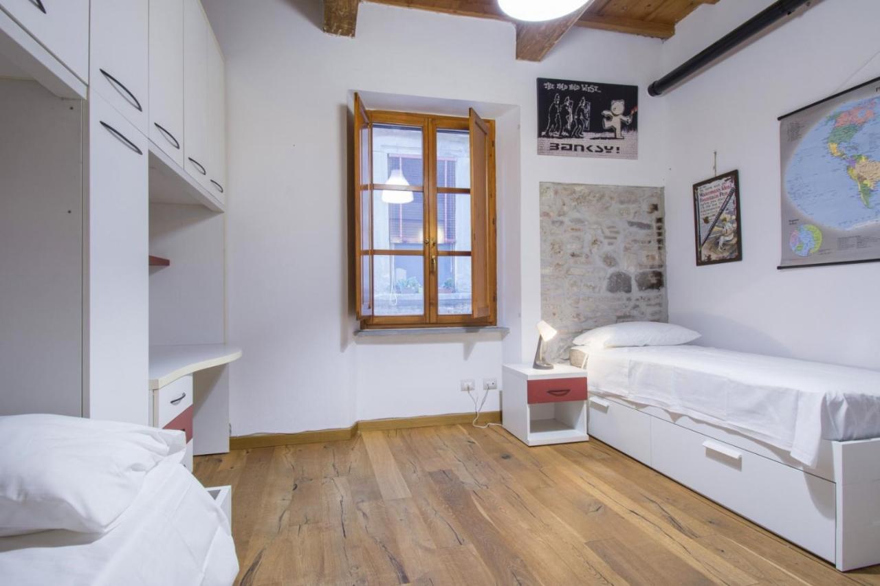 Altido Gorgeous Apt For 6 In The Historical Pisa Center Apartman Kültér fotó