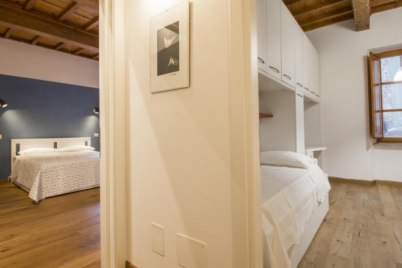 Altido Gorgeous Apt For 6 In The Historical Pisa Center Apartman Kültér fotó