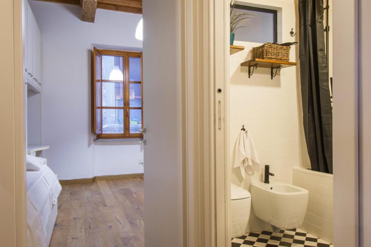 Altido Gorgeous Apt For 6 In The Historical Pisa Center Apartman Kültér fotó