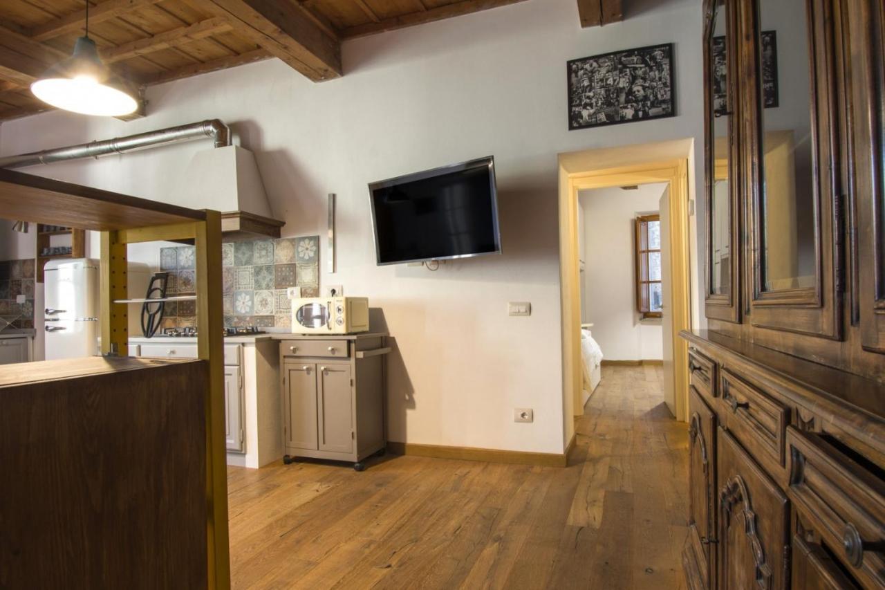 Altido Gorgeous Apt For 6 In The Historical Pisa Center Apartman Kültér fotó