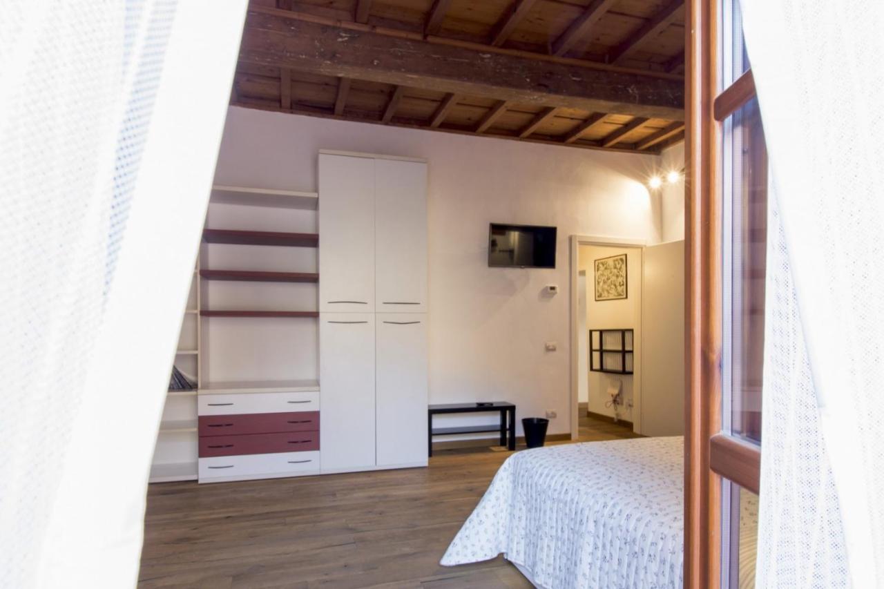 Altido Gorgeous Apt For 6 In The Historical Pisa Center Apartman Kültér fotó